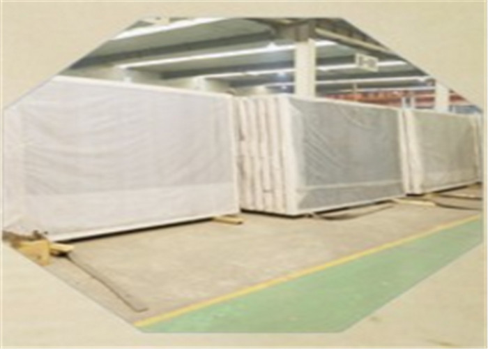 Low E Insulated Tempered Glass Panels High Visible Light Transmission For Building Facade
