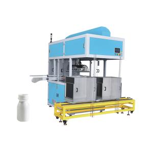 Quality Automated Multi Layers Packing Cartoning Machine For Pharmaceutical Bottles for sale