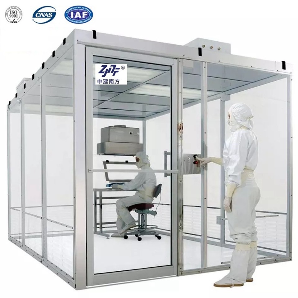 Quality Clean Room Technology System and Lifestyle Applications for sale