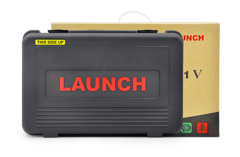 X431 V 8 inch LAUNCH X431 V 8 inch version Bluetooth/Wifi Full System Auto OBD2 Diagnostic Tool Multi-Language Online Up