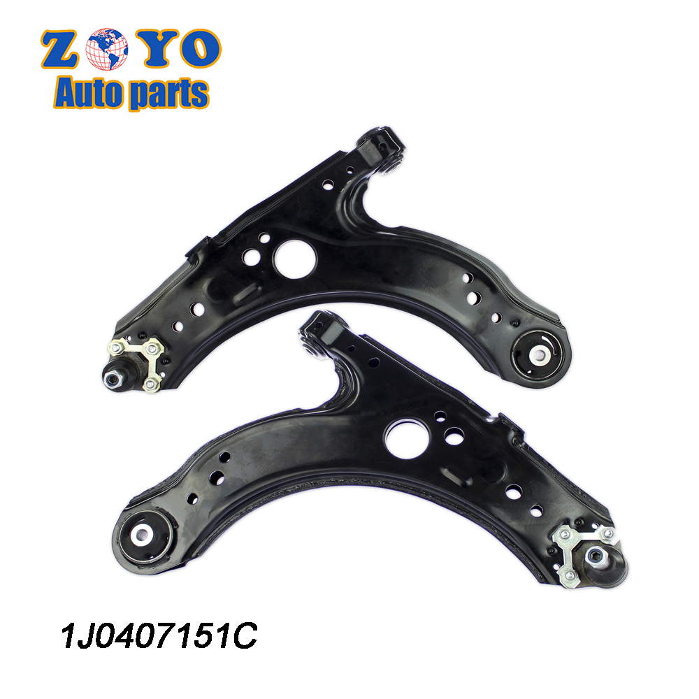 8E0498998 Control Arm for Peugeot BMW Benz Audi Alfa Romeo Fiat VW Land Rover