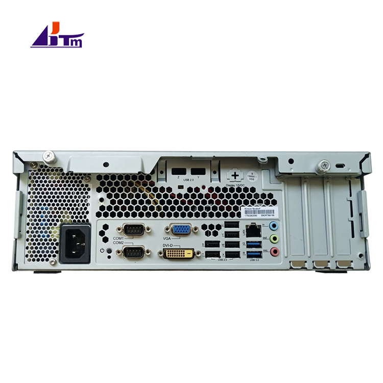 Wincor Nixdorf SWAP-PC 5G I5-4570 TPMen 1750267963 01750267963