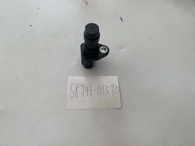 J08E Engine Speed Sensor S8941-01590 for Excavator 8-97606943-0 and Support OEM