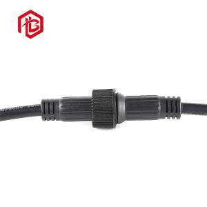 CB Functionality Waterproof Automotive Connectors with IP67/IP68 Rating