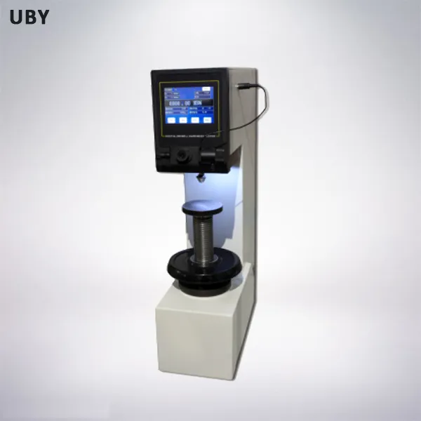 UBYHBS-3000AT Optical Brinell Hardness Testing Machine With Automatic Turret Digital Display