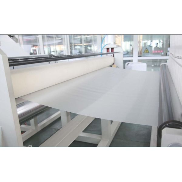 Multi-Thickness PVB Film 0.38mm and 0.76mm for Laminated Glass Interlayer