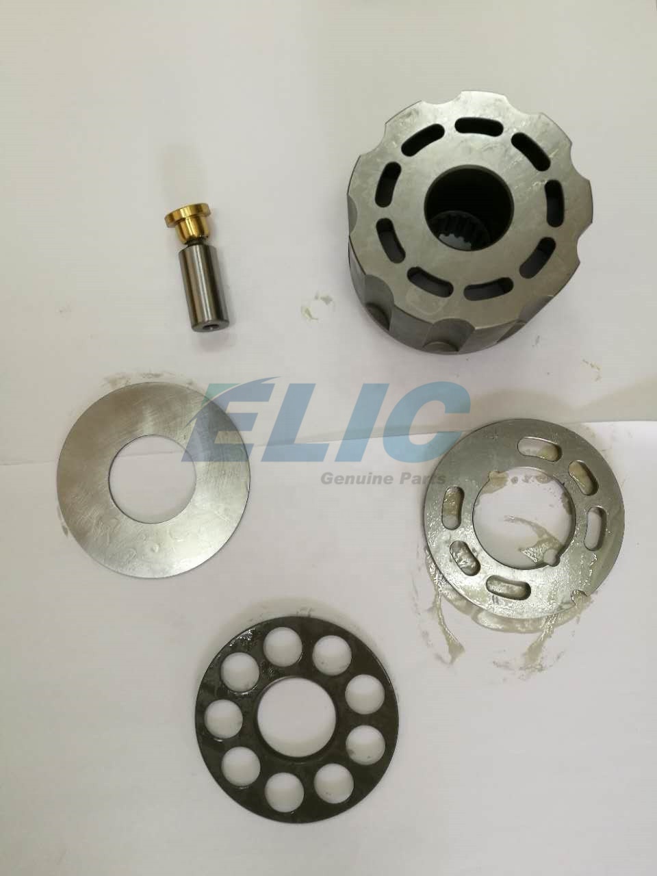 307E Swing Motor Spare Parts 434-7702 434-7703 434-7704 734-7701 734-7700