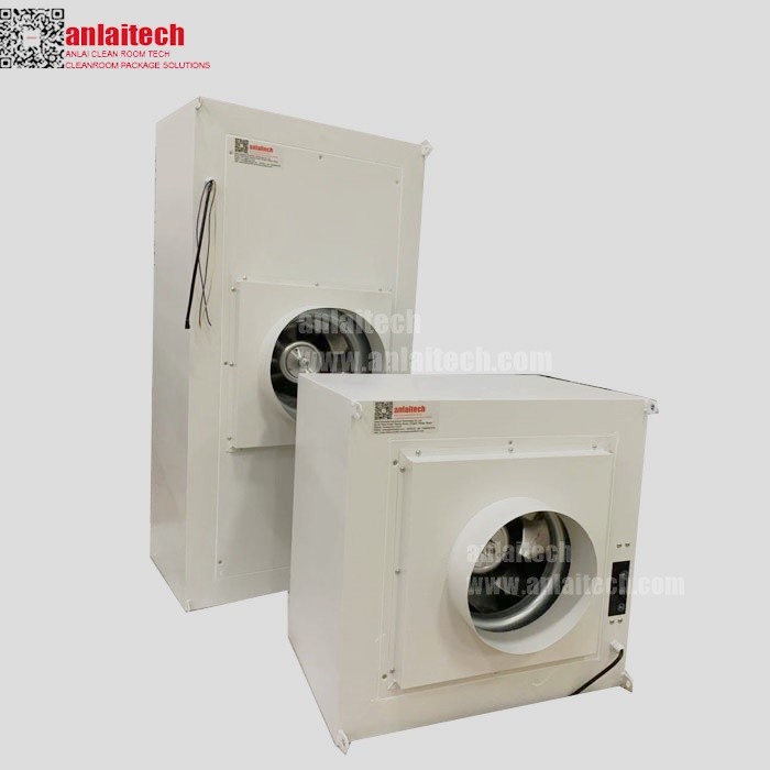 Quality clean room class10000 ffu for sale