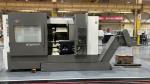 Universal CNC Horizontal Lathe HTC50Q High Torque Spindle SMTCL Heavy Slant Bed