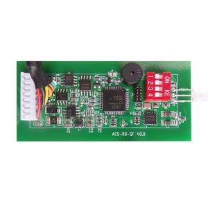 Quality Low Volume Through Hole Automated EMS SMD PCB Assembly Service for sale