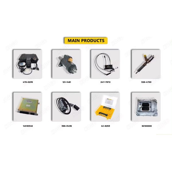 Hyundai Excavator Pressure Sensor Switch 20PS981-2 for R215-7 R225-7 R265-7