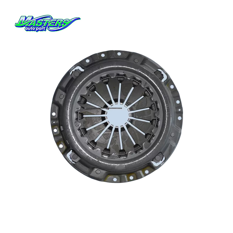 Masters Clutch Pressure Plate Assembly 5-87610104-0 8-97038831-2 For Isuzu Repair Parts