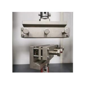 Computer Controlled Universal Testing Machine UTM Tension And Compression