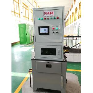 Hydro Turbine Electronic Speed Governors , Small And Micro Hydroelectric