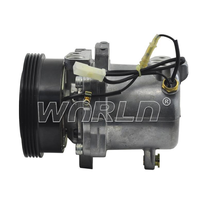 Auto AC Compressor SS96D1 4PK OEM 64529069546 0003191V005 For BMW 3/Z3/E36 WXBM014