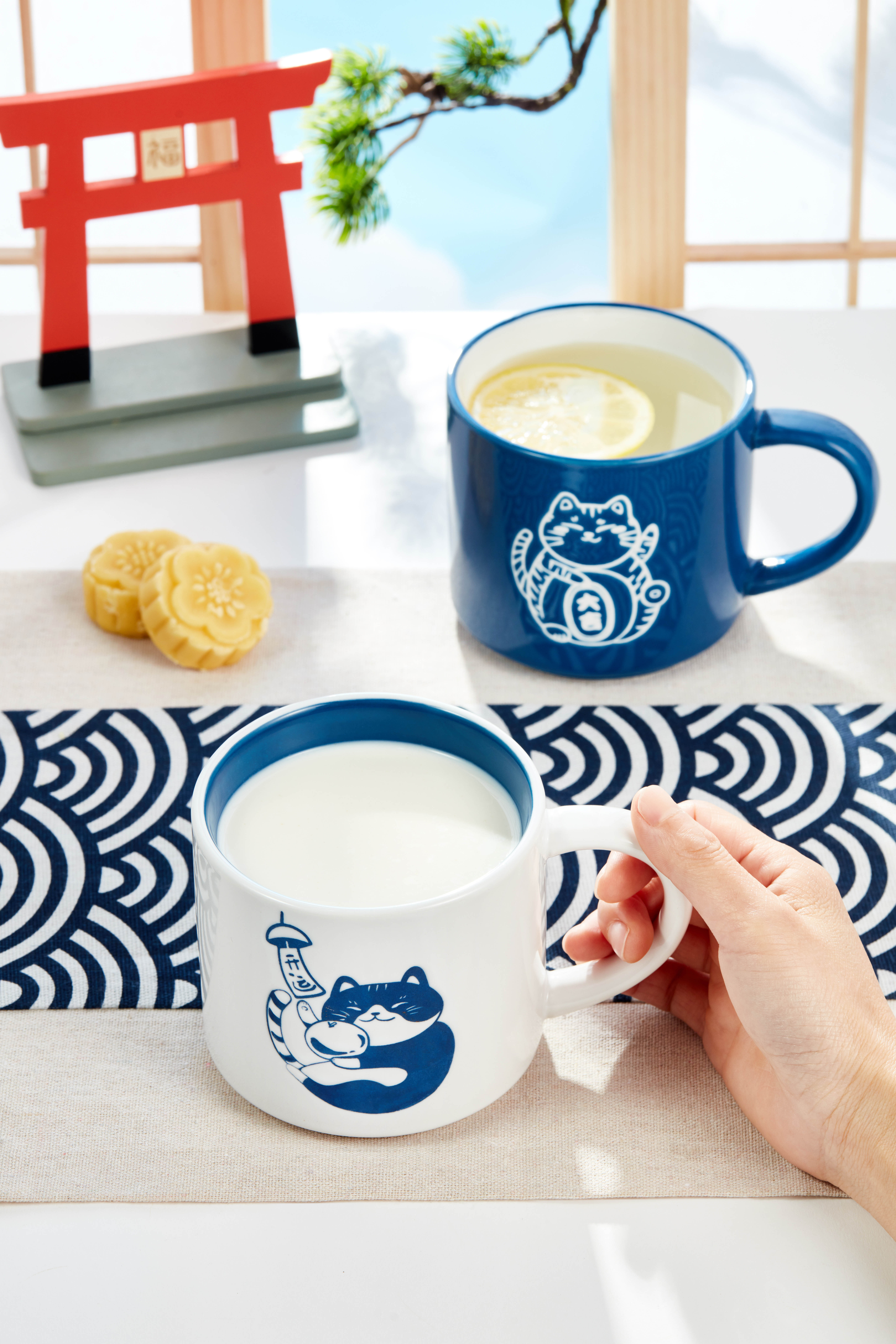 Creative sublimation mug cute ceramic mug coffee mugs with logo espresso cup ceramic