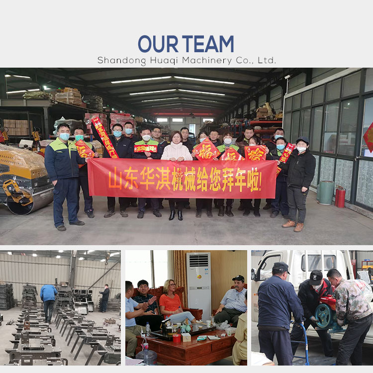 Electric Small Skid Steer Loader 30% Gradeability Plug-In Tracked Sliding Loader