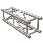 Outdoor Event Aluminum Square Truss / Stage Roof Truss With Canopy