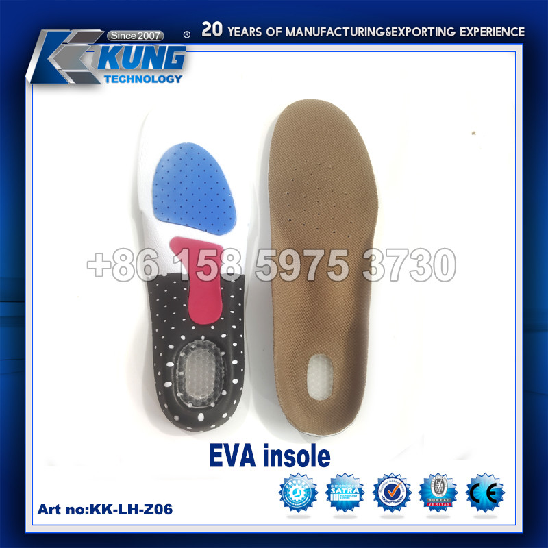 Latex Leather PU Rubber Sole Rubber Antislip Abrasion Resistant