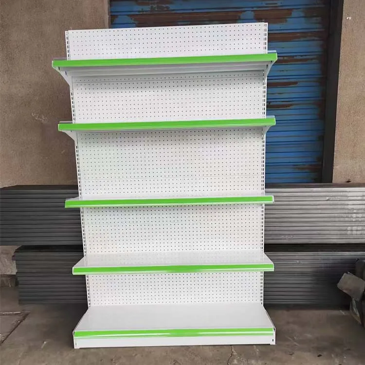 Display Shelf Supermarket Shelf Supermarket Shelf Gondola Shelving