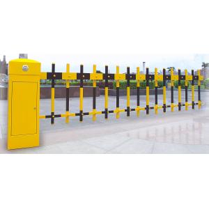 Quality Automatic Fence Arm Barrier for sale