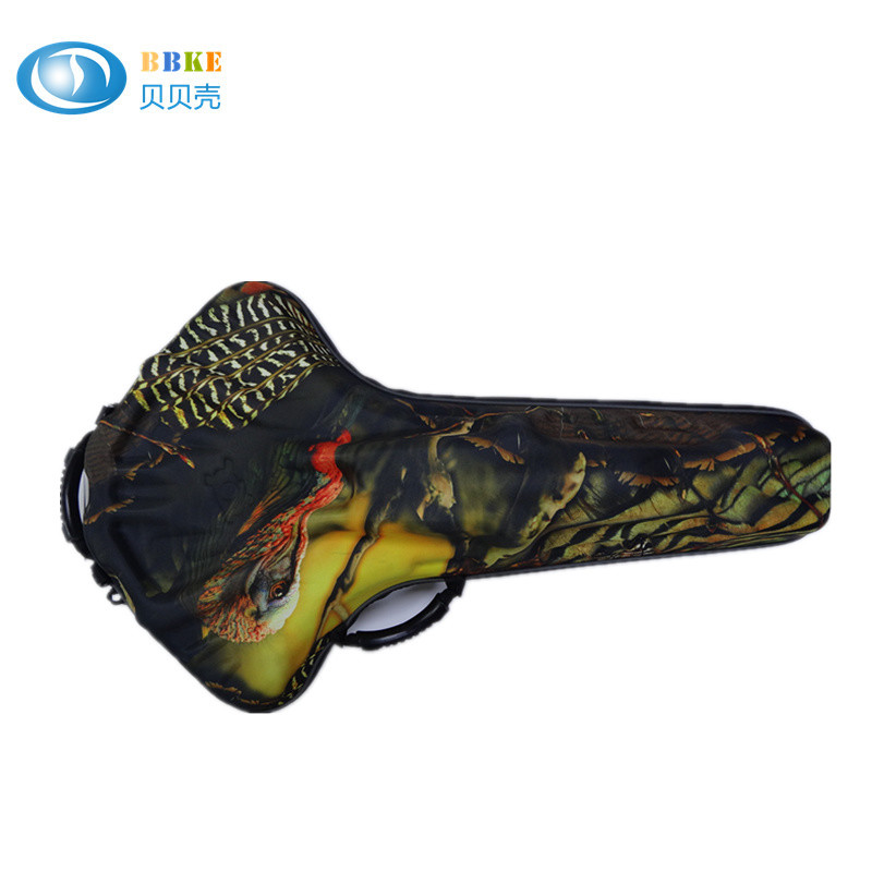 Colorful Waterproof Protection EVA Tool Case , EVA Hard Case For Crossbow