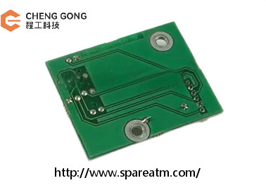 Replacement Talaris / NMD ATM Machine Parts Frame FR101 PC Board Assy A002437