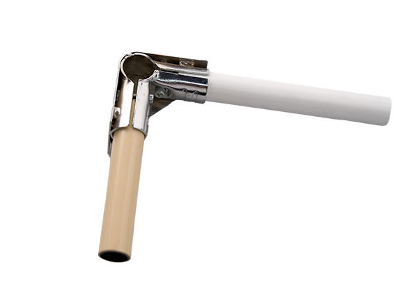 DY-18 HJ-2 connector with edge guard