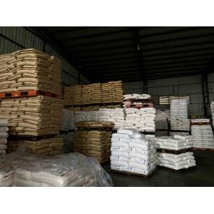 Injection Molding MBS Material High Rigidity Methyl Methacrylate Butadiene