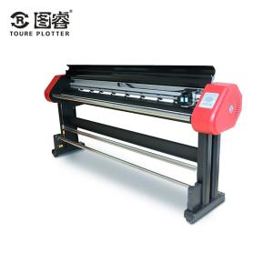 Quality 1650MM USB Driver Cutting Machine Graphic Plotter Cutter for sale