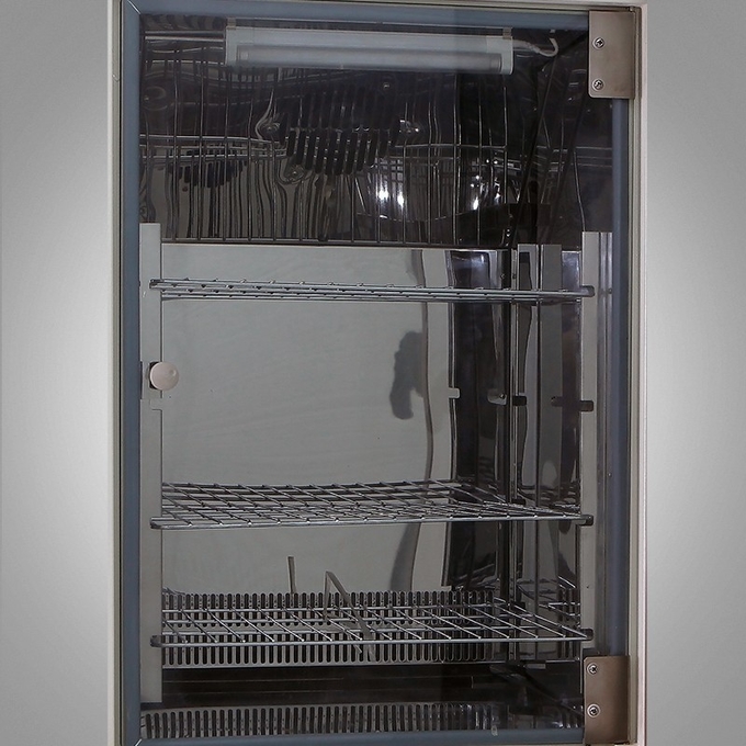 Heating Cooling Biochemical Incubators