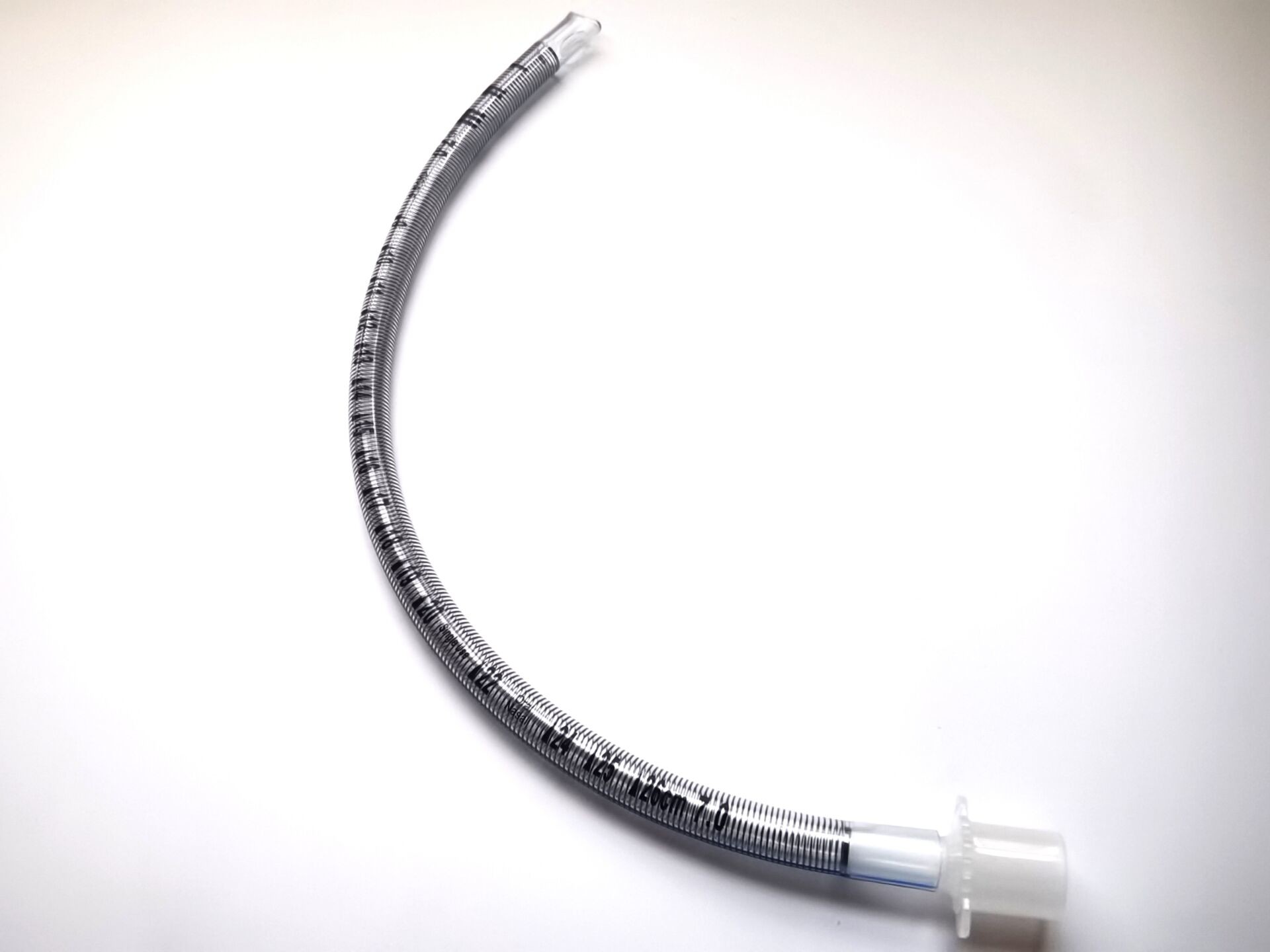 China Inserting Reinforced Endotracheal Tube 7.0mm Rae Endotracheal Tube on sale