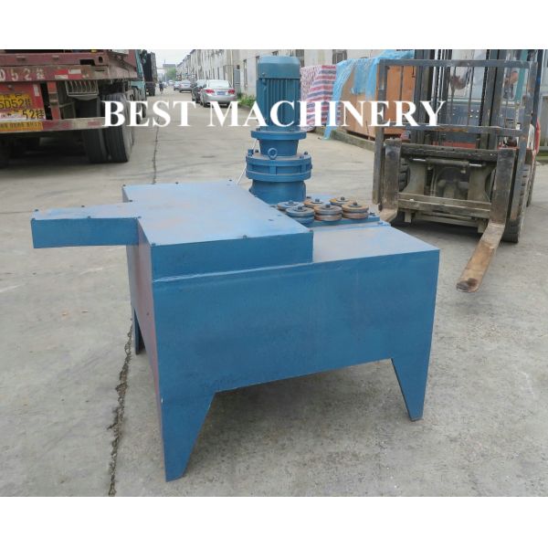 Hydraulic Type Cruve Grill Rolling Shutter Door Roll Forming Machine PLC Control