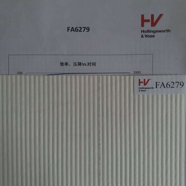 s Support Customized Diesel Filter A27618009 with 99.99% Tested and Customized Color