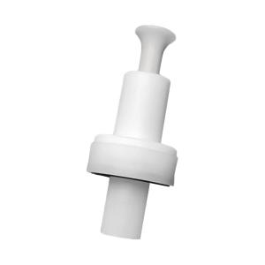 Quality 382922 NS02 Nozzle Set Round Jet Spray Nozzle For Powder Coating for sale