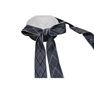 100% Polyester Fashion Twill Tape Herringbone Polyester Webbing