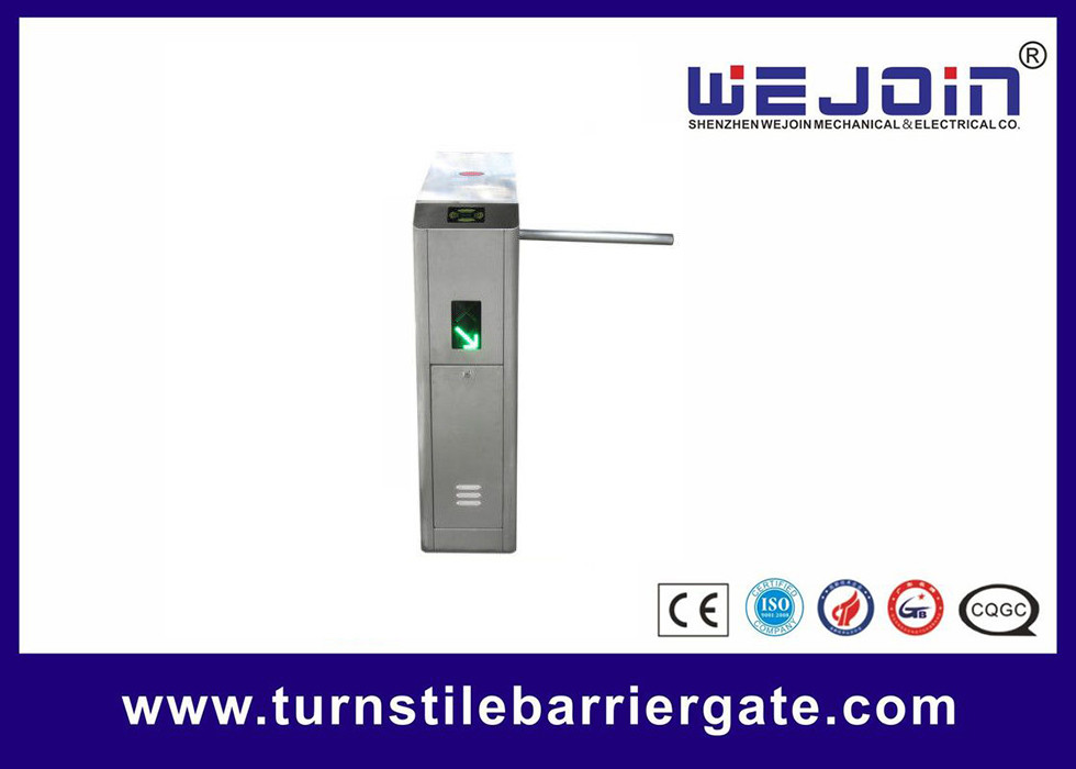 Quality Subway Security Tripod Turnstile Gate Access Control wheel mechanism for sale