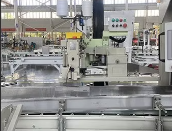 Automatic 5kg 25kg 50kg Bags Sealing Machine Cement Lime Filling Thermoplastic Powder Starch Packing Machine