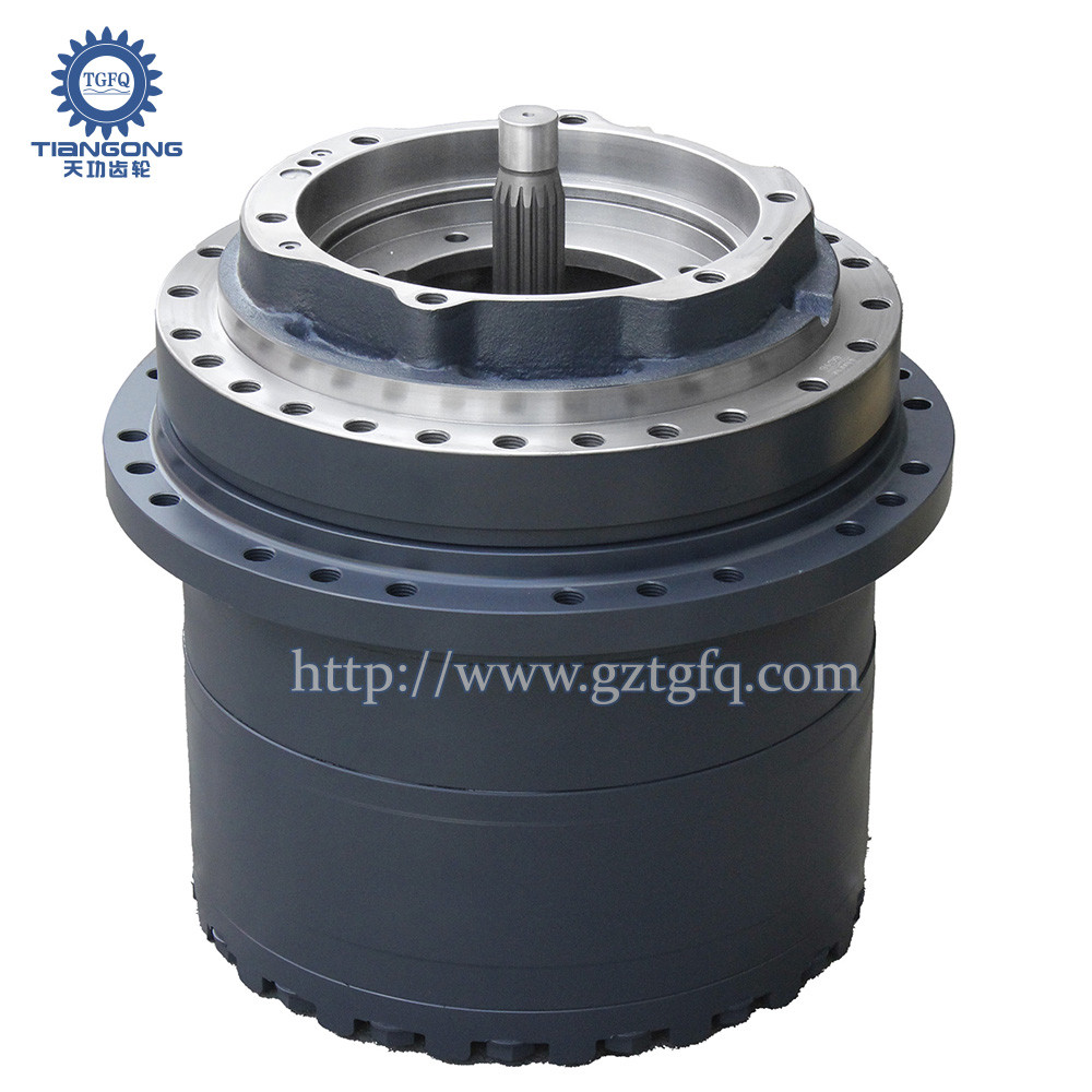 EC380C EC360BLC VOE14566401/VOE14516448/EC380E VOE14667677 Excavator Final Drive Reducers
