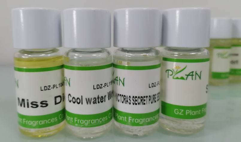 Shampoo Essence Summer Green Tea Fragrance For Shower Gel Making Concentrated