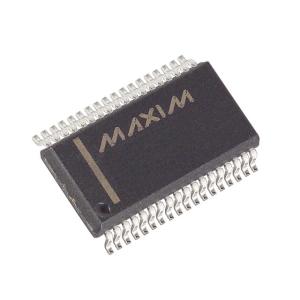 Quality MAX6955AAX+ for sale