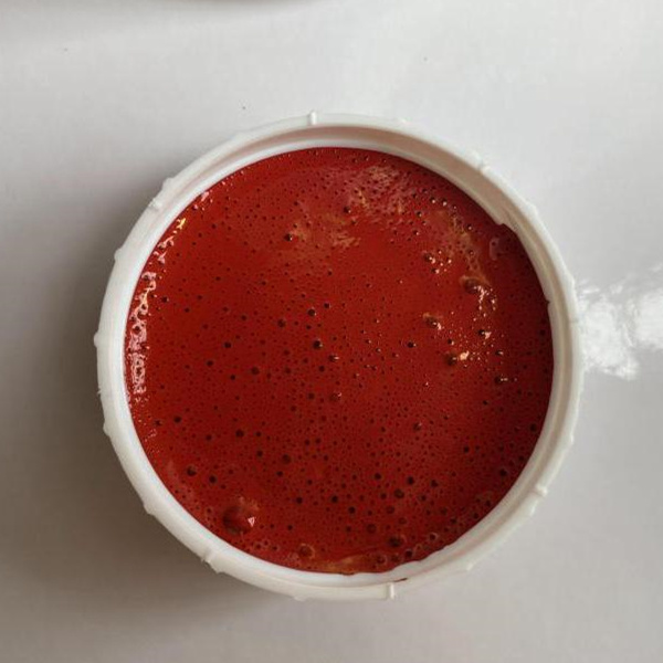 High Gloss Acrylic Emulsion For Water Based Flexo Ink Polyethylene