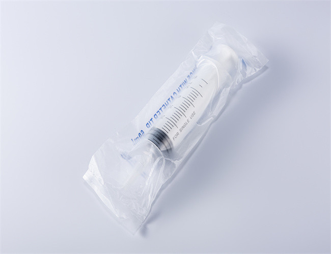 Medical Disposable Syringe With Catheter Tip 20ml 30ml 50ml 60ml 100ml