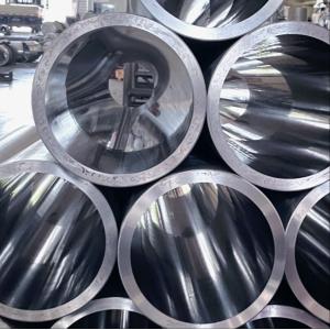 Quality Precision Honed Hydraulic Cylinder Barrel C20 CK45 E355 for sale