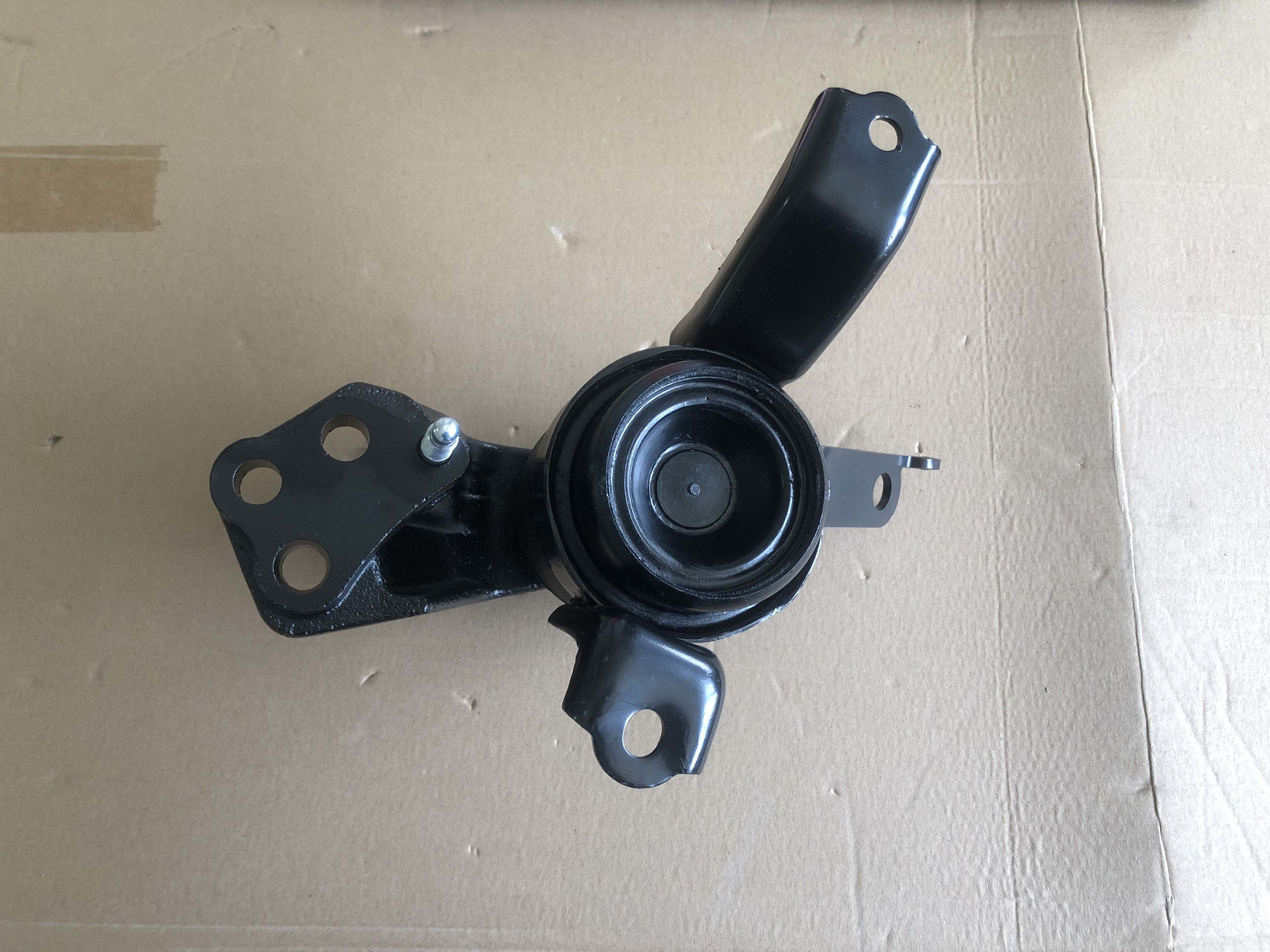 Metal Iron Car Engine Mounting For Toyota 12305-0T040 12305-0T030 123050T040 123050T030