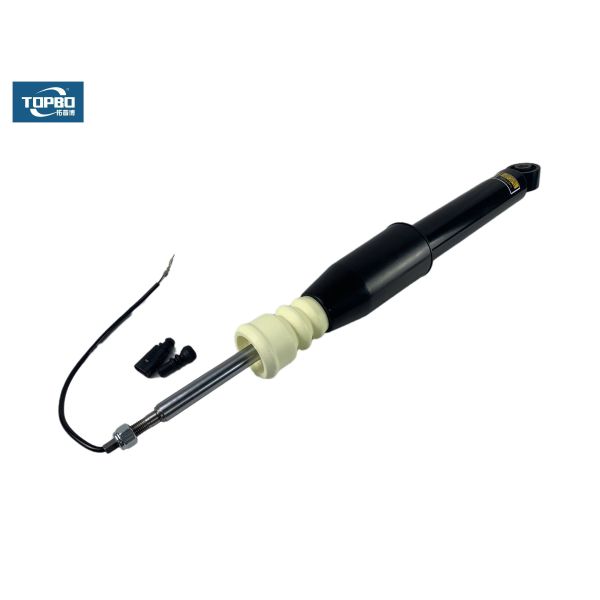 4G0616031L A6 C7 A7 Audi Air Suspension Parts Electric Shock Absorber Rear