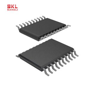 Quality STM8L051F3P6TR Ultra Low Power 8 Bit MCU Microcontroller Unit for sale