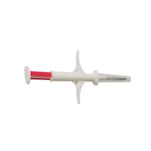 Quality Sterilization Animal Identification Chip PP Injection Material Track Pet Microchip for sale