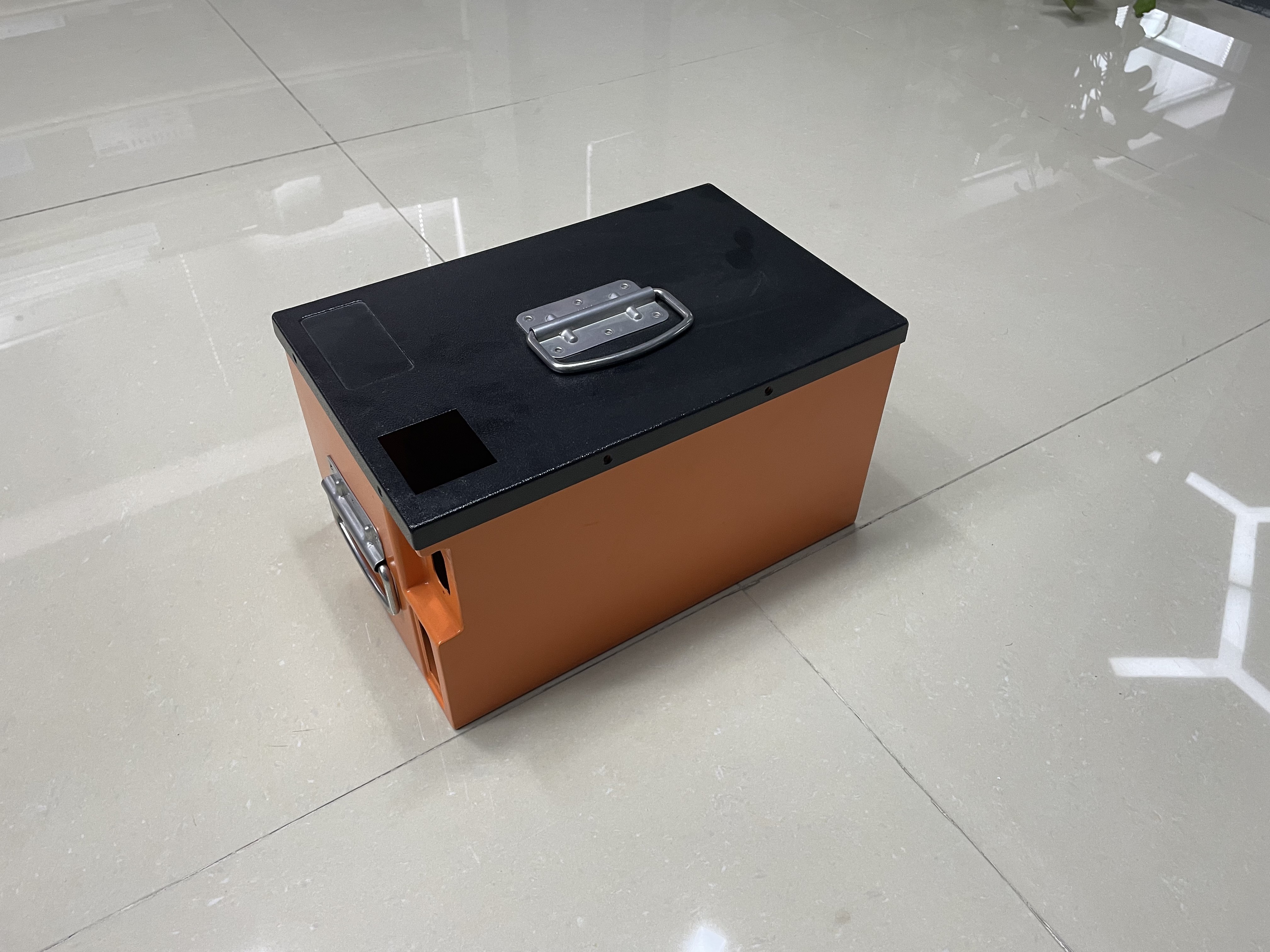 Durable Electrical Control Box Enclosures Welding Box Sheet Metal Cabinet