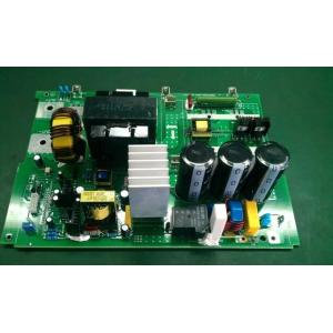 Quality Quick turn PCB Assembly Services / PCBA Through Hole Circuit Board for sale